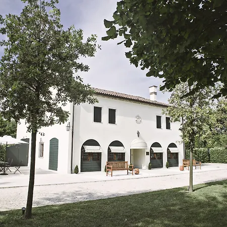 Fiori e Frutti Hotel Agriresort Venezia Mestre-2